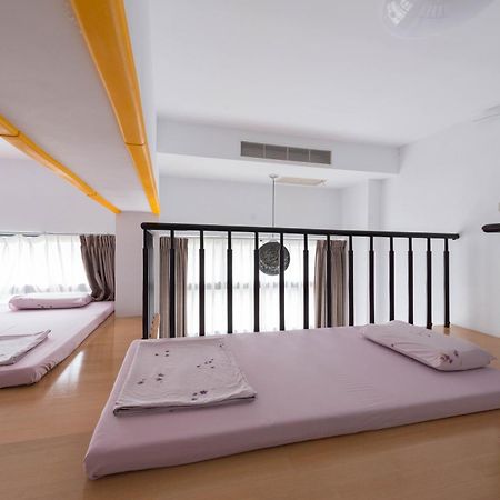 Hodua Guest House Beigang ภายนอก รูปภาพ