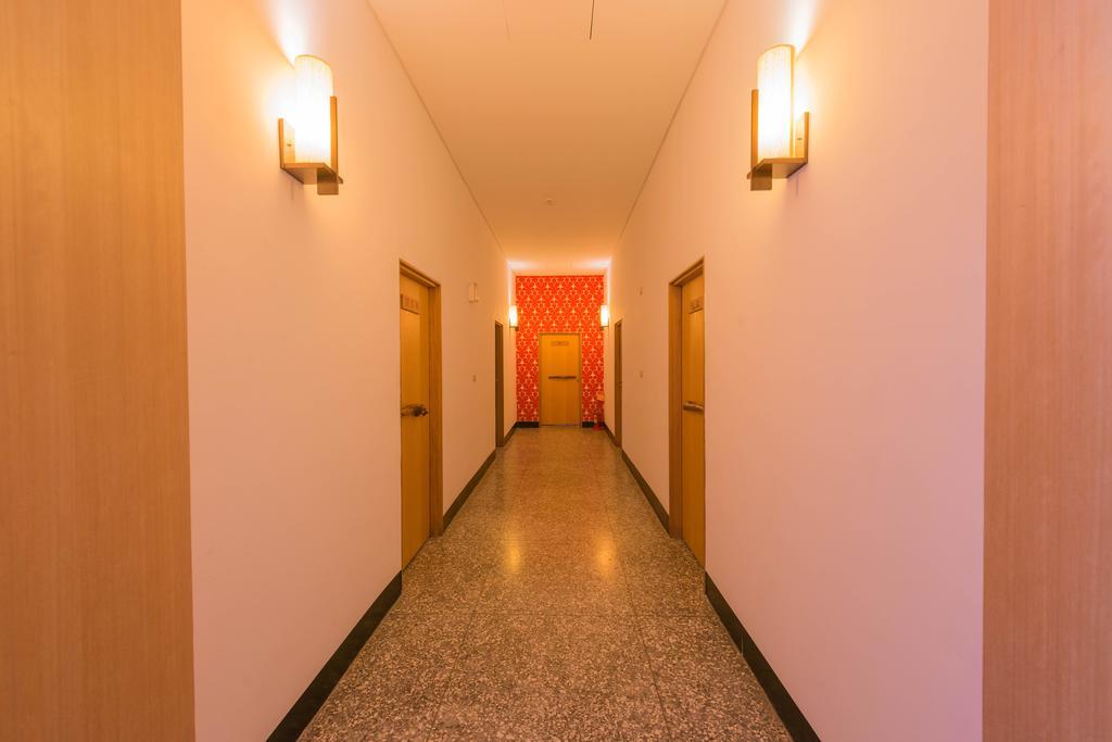 Hodua Guest House Beigang ภายนอก รูปภาพ