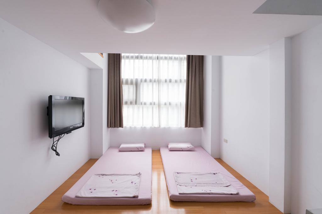 Hodua Guest House Beigang ห้อง รูปภาพ