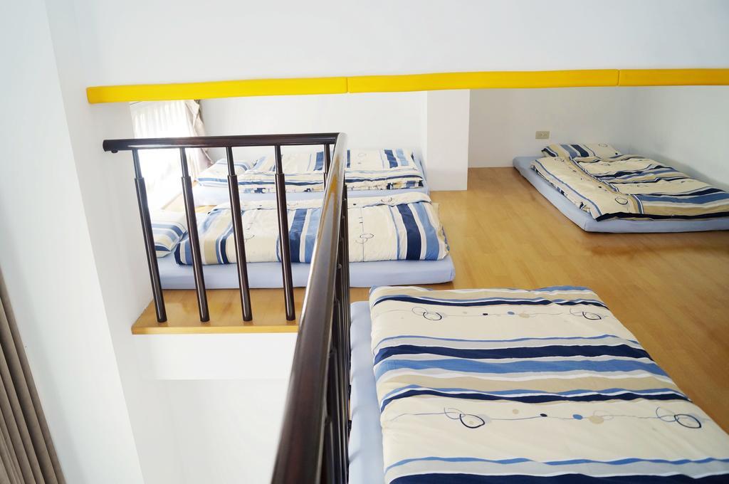 Hodua Guest House Beigang ภายนอก รูปภาพ